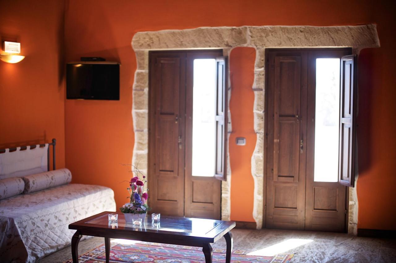 Tenuta Monacelli Lecce Exterior photo
