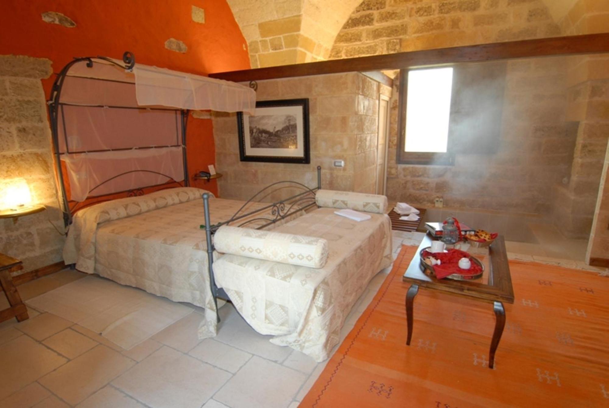 Tenuta Monacelli Lecce Exterior photo