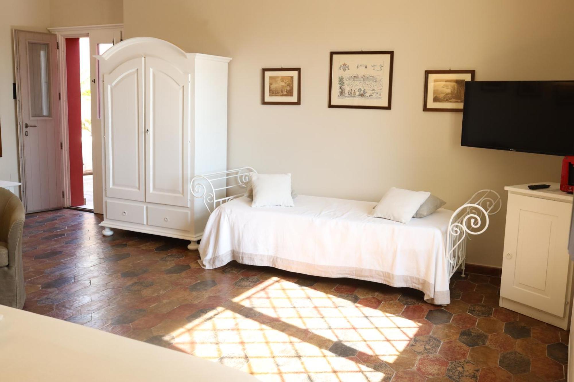 Tenuta Monacelli Lecce Exterior photo