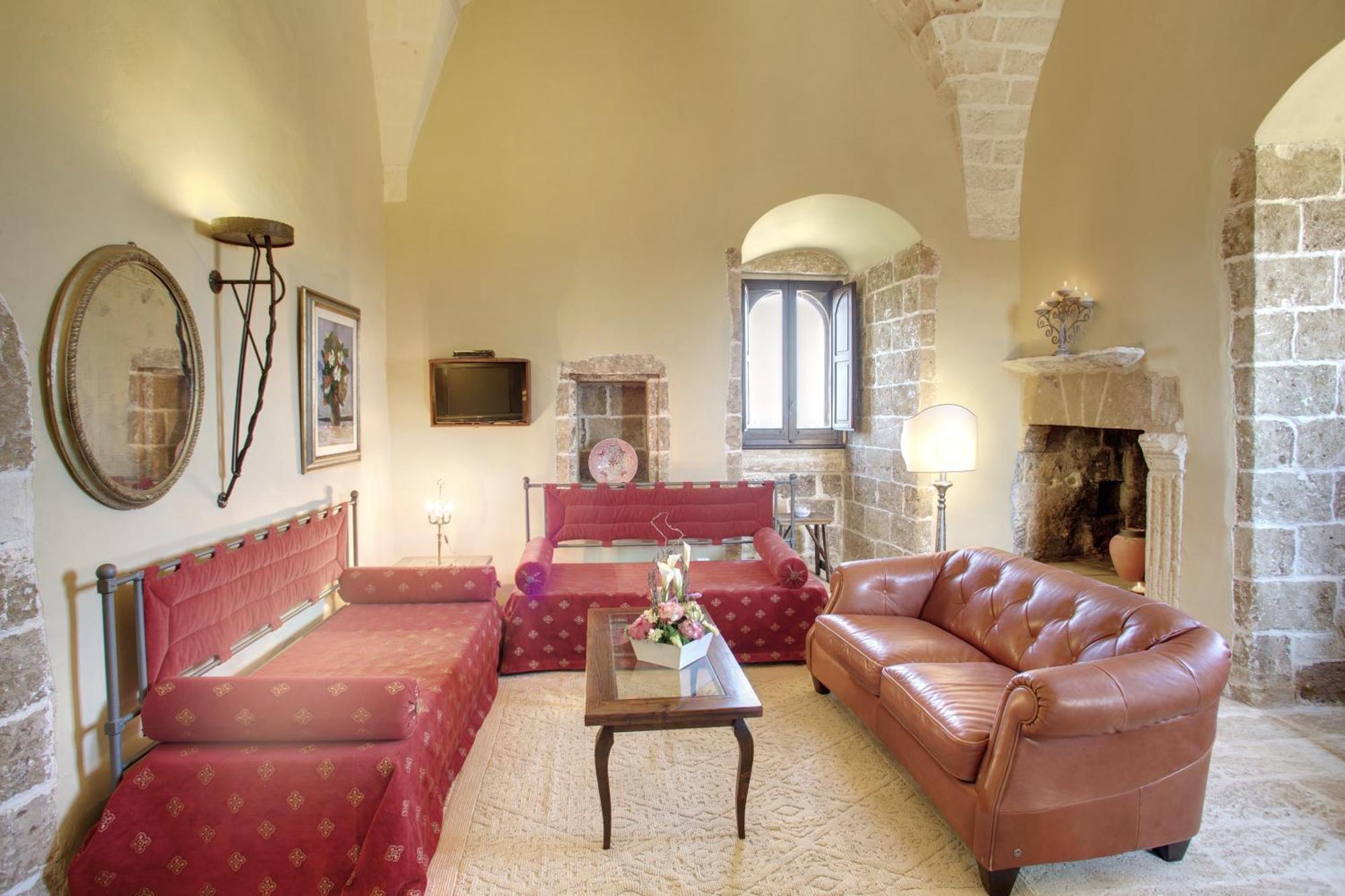 Tenuta Monacelli Lecce Exterior photo